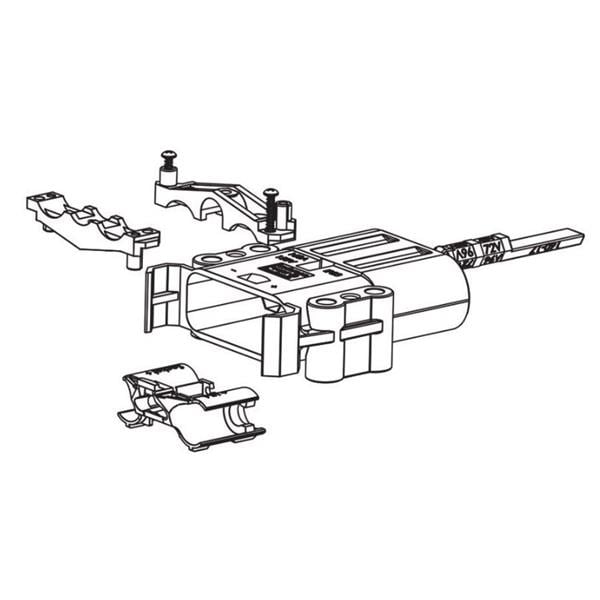 wholesale E80400-0009 Heavy Duty Power Connectors supplier,manufacturer,distributor