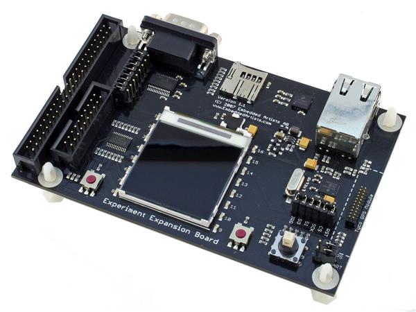 wholesale EA-EDU-011 Development Boards & Kits - ARM supplier,manufacturer,distributor