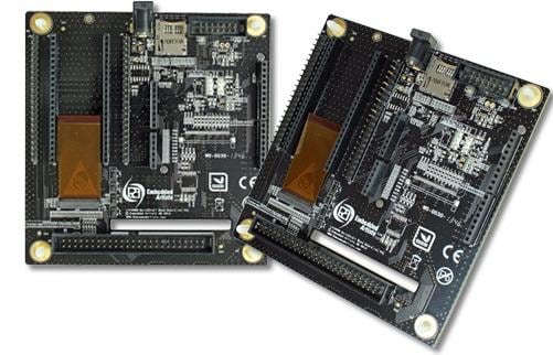 wholesale EA-QSB-017 Development Boards & Kits - ARM supplier,manufacturer,distributor