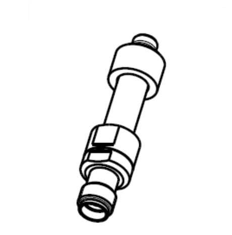 wholesale EBCS132-K02N5 RF Adapters - In Series supplier,manufacturer,distributor