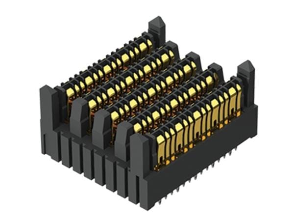 wholesale EBTM-4-10-2.0-S-VT-1-L-A High Speed / Modular Connectors supplier,manufacturer,distributor