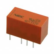 wholesale EC2-4.5NU Signal Relays, Up to 2 Amps supplier,manufacturer,distributor