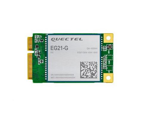 wholesale EC21AUGC-128-SGNS Cellular Modules supplier,manufacturer,distributor