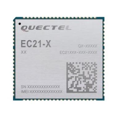 wholesale EC21AUXGA-128-SGNS Cellular Modules supplier,manufacturer,distributor