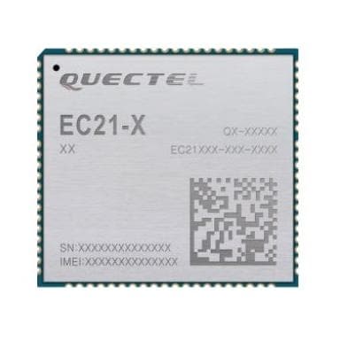 wholesale EC21AUXGR-MINIPCIE Cellular Modules supplier,manufacturer,distributor