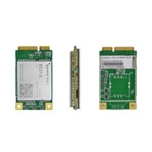 wholesale EC21VFA-MINIPCIE Cellular Modules supplier,manufacturer,distributor