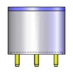 wholesale EC4-1-CLO2 Air Quality Sensors supplier,manufacturer,distributor