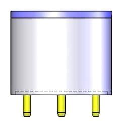 wholesale EC4-10-ETO Air Quality Sensors supplier,manufacturer,distributor