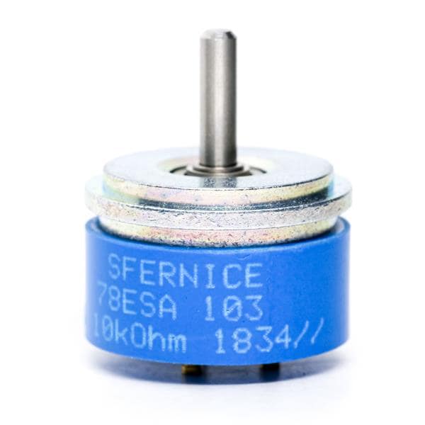 wholesale ECO78ESA103 Precision Potentiometers supplier,manufacturer,distributor