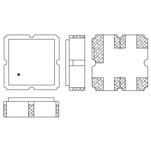 wholesale ECS-DSF947.5B-21 Signal Conditioning supplier,manufacturer,distributor