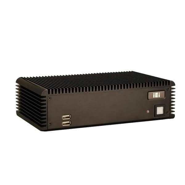 wholesale ECW-281B-R11/D2550/2GB Embedded Box Computers supplier,manufacturer,distributor