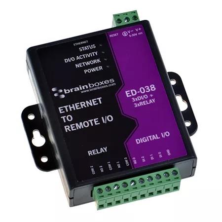 wholesale ED-038M Ethernet Modules supplier,manufacturer,distributor