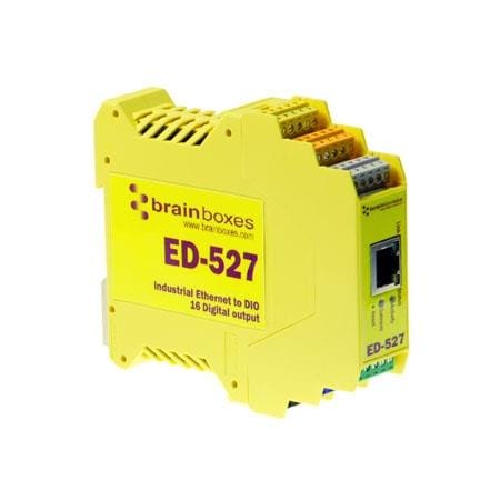 wholesale ED-527 Ethernet Modules supplier,manufacturer,distributor