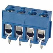 wholesale ED100/4DS Wire to Board Terminal Blocks supplier,manufacturer,distributor