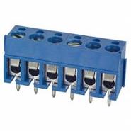 wholesale ED100/6DS Wire to Board Terminal Blocks supplier,manufacturer,distributor