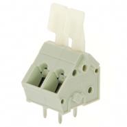 wholesale ED3001/2-FD Wire to Board Terminal Blocks supplier,manufacturer,distributor