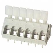 wholesale ED3001/6-FD Wire to Board Terminal Blocks supplier,manufacturer,distributor