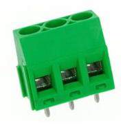 wholesale ED350/3 Wire to Board Terminal Blocks supplier,manufacturer,distributor