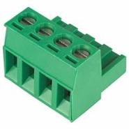 wholesale ED950/4 Terminal Block Headers, Plugs supplier,manufacturer,distributor