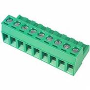 wholesale ED950/9 Terminal Block Headers, Plugs supplier,manufacturer,distributor