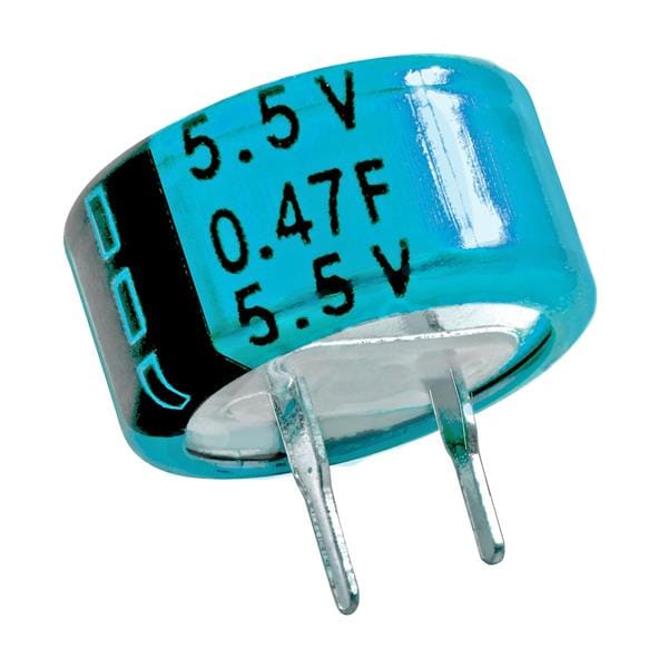 wholesale EDC104Z5R5C Supercapacitors / Ultracapacitors supplier,manufacturer,distributor