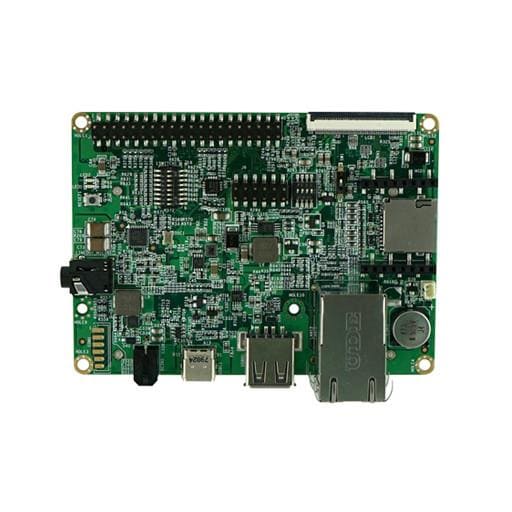 wholesale EDM1GNOME Development Boards & Kits - ARM supplier,manufacturer,distributor