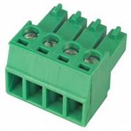 wholesale EDZ1550/4 Terminal Block Headers, Plugs supplier,manufacturer,distributor