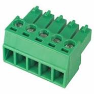 wholesale EDZ1550/5 Terminal Block Headers, Plugs supplier,manufacturer,distributor