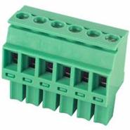 wholesale EDZ1710/6 Terminal Block Headers, Plugs supplier,manufacturer,distributor