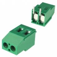 wholesale EDZ705/2 Wire to Board Terminal Blocks supplier,manufacturer,distributor