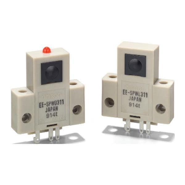 wholesale EE-SPWD411 Optical Switches, Transmissive, Phototransistor Output supplier,manufacturer,distributor