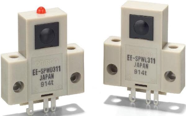 wholesale EE-SPWL311 Optical Switches, Transmissive, Phototransistor Output supplier,manufacturer,distributor