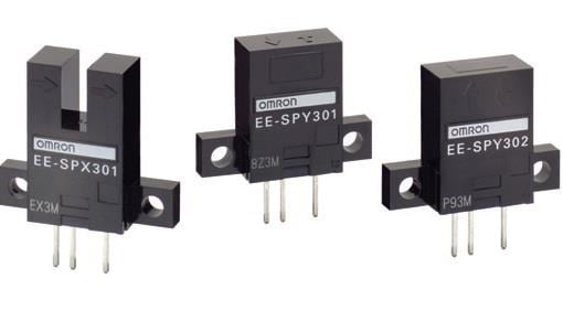 wholesale EE-SPX401 Optical Switches, Transmissive, Phototransistor Output supplier,manufacturer,distributor