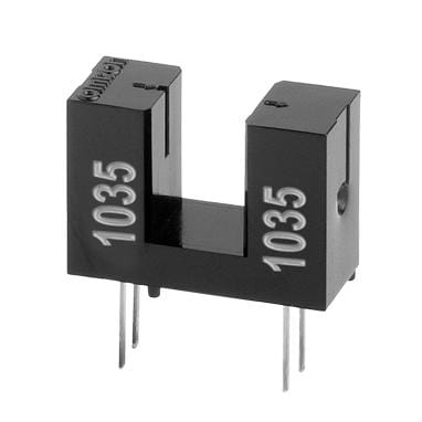 wholesale EE-SX1035 Optical Switches, Transmissive, Phototransistor Output supplier,manufacturer,distributor