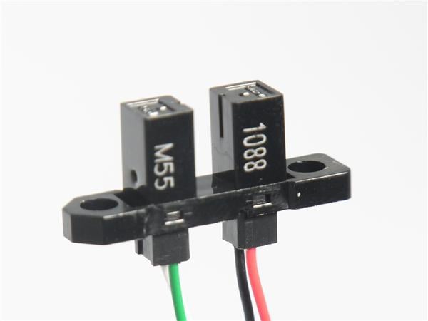 wholesale EE-SX1088-W11 Optical Switches, Transmissive, Phototransistor Output supplier,manufacturer,distributor