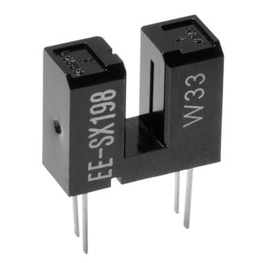 wholesale EE-SX198 Optical Switches, Transmissive, Phototransistor Output supplier,manufacturer,distributor