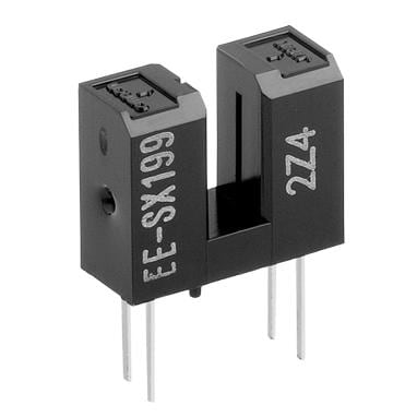 wholesale EE-SX199 Optical Switches, Transmissive, Phototransistor Output supplier,manufacturer,distributor