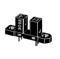 wholesale EE-SX3088 Optical Switches, Transmissive, Photo IC Output supplier,manufacturer,distributor