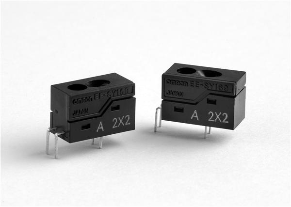 wholesale EE-SY169A Optical Switches, Reflective, Phototransistor Output supplier,manufacturer,distributor