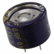 wholesale EEC-RF0H104 Electric Double Layer Capacitors supplier,manufacturer,distributor