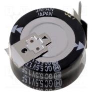 wholesale EECS5R5H155 Electric Double Layer Capacitors supplier,manufacturer,distributor