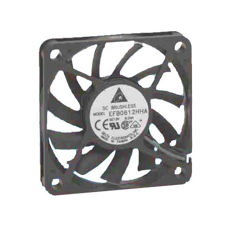 wholesale EFB0612HHA-F00 DC Fans supplier,manufacturer,distributor