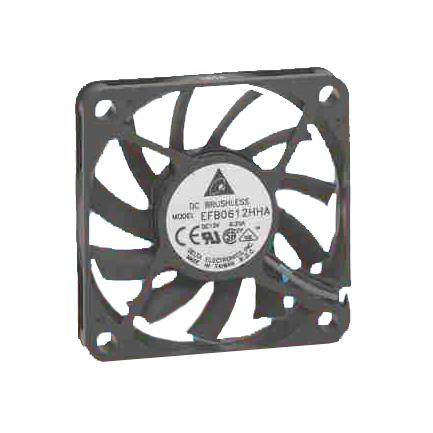 wholesale EFB0612HHA DC Fans supplier,manufacturer,distributor