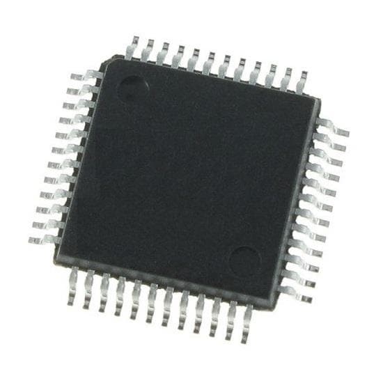 wholesale EFM32G222F32G-E-QFP48 ARM Microcontrollers - MCU supplier,manufacturer,distributor