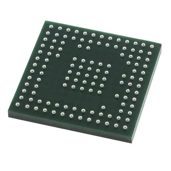 wholesale EFM32JG12B500F1024GL125-C ARM Microcontrollers - MCU supplier,manufacturer,distributor