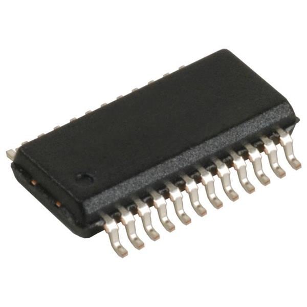 wholesale EFM8BB10F8I-A-QSOP24 8-bit Microcontrollers - MCU supplier,manufacturer,distributor