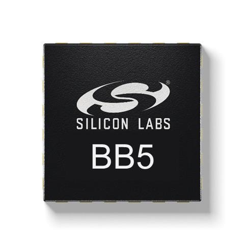 wholesale EFM8BB51F16G-C-TSSOP20 8-bit Microcontrollers - MCU supplier,manufacturer,distributor