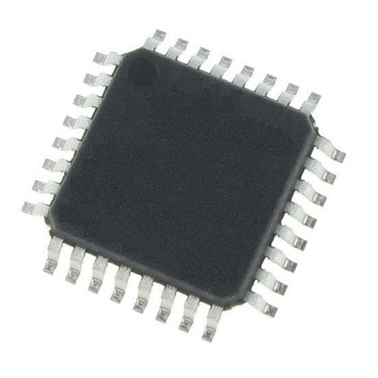 wholesale EFM8LB10F16E-C-QFP32 8-bit Microcontrollers - MCU supplier,manufacturer,distributor