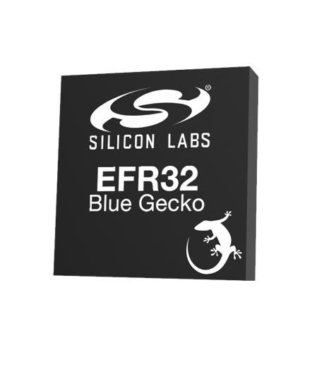 wholesale EFR32BG1P232F256IM32-C0R RF System on a Chip - SoC supplier,manufacturer,distributor