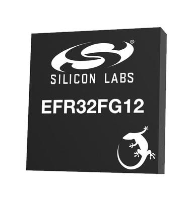 wholesale EFR32FG12P231F1024GM68-CR RF System on a Chip - SoC supplier,manufacturer,distributor